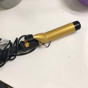 Curling Iron
